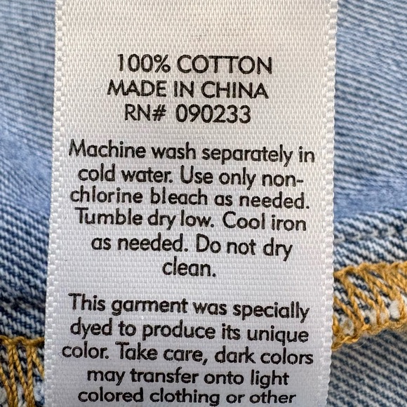 PacSun Denim Button Front Mini Dress Sweetheart Neckline Size Small - Picture 5 of 8